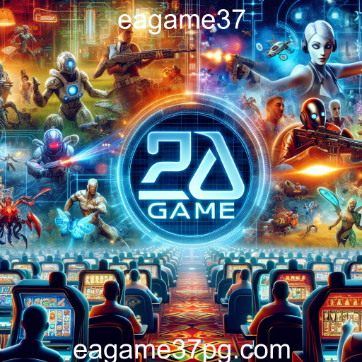 2023: O Ano da Inovação nos Jogos