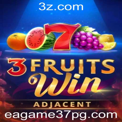 Explorando o Dinâmico Mundo de 3FruitsWin