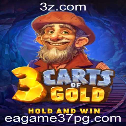 Descubra a Aventura de '3cartsOfGold': Regras e Estratégias