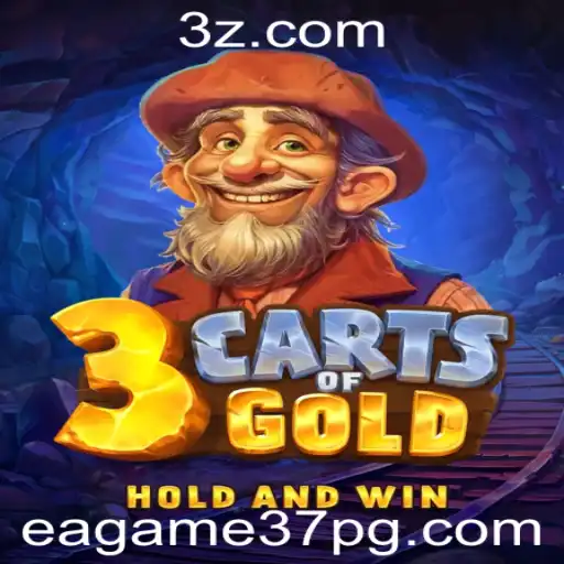 Descubra a Aventura de '3cartsOfGold': Regras e Estratégias