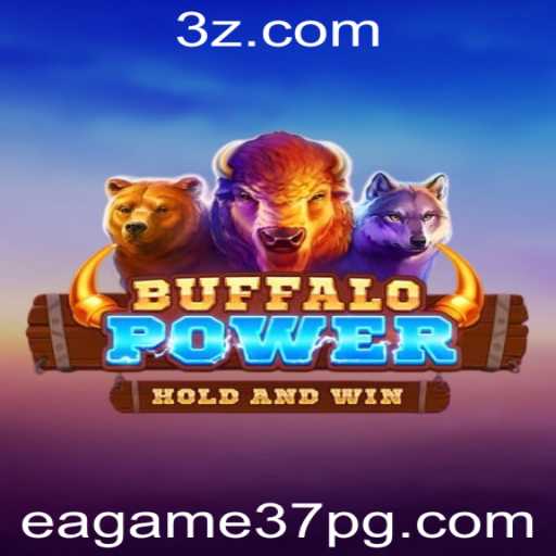 Explorando o Mundo de BuffaloPower: O Jogo Inovador e as Suas Regras Fascinantes