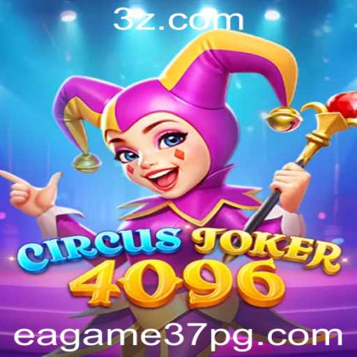 Descobrindo o Fascinante Mundo de CircusJoker4096