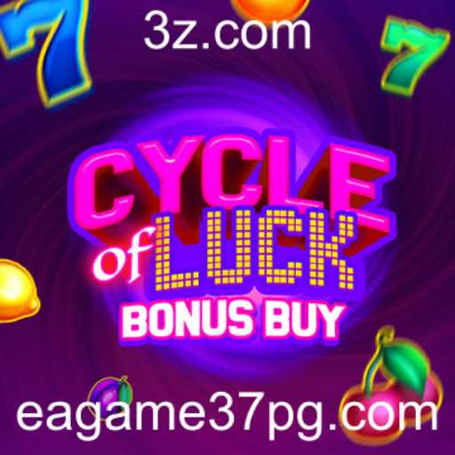Cycle of Luck Bonus Buy: Um Novo Horizonte de Entretenimento no Mundo dos Jogos