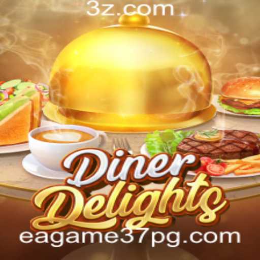 DinerDelights: Uma Experiência Gastronômica Interativa e Inovadora