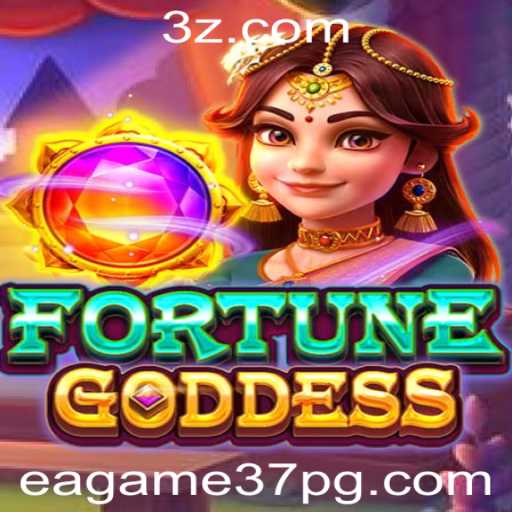 FORTUNEGODDESS: O Jogo que Transforma Sorte em Estratégia