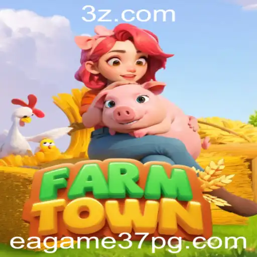 Explorando o Mundo Virtual do FarmTown