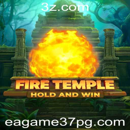 Descubra o Mundo de FireTemple: Aventura e Estratégia no jogo EA Game 37