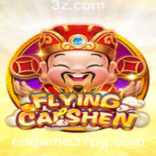 Descubra a Aventura Empolgante de FlyingCaiShen