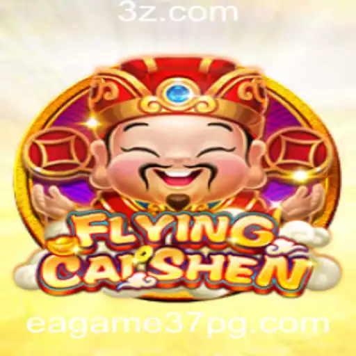 Descubra a Aventura Empolgante de FlyingCaiShen