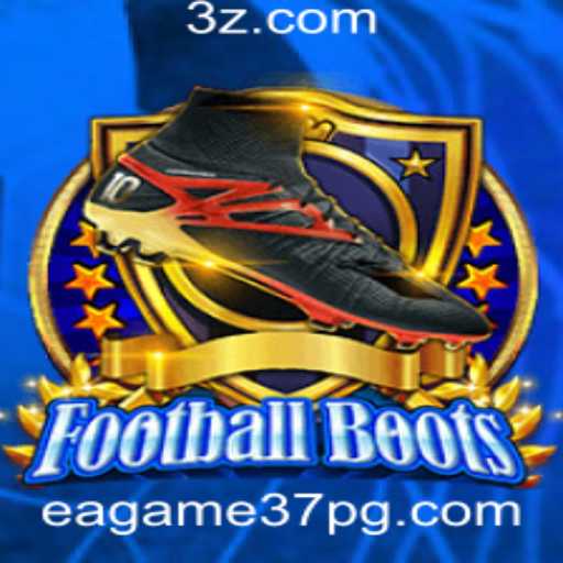 FootballBoots: Descubra as Regras e a Emoção do Jogo Revolucionário EAGame37