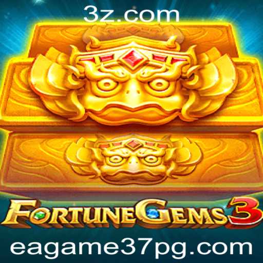 FortuneGems3: Descubra as Joias da Fortuna no Novo Jogo da EA