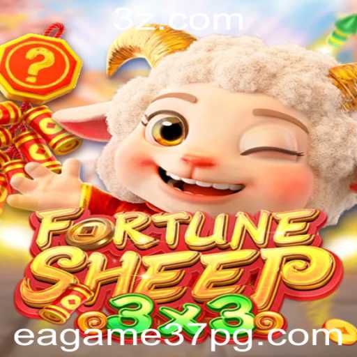 Descubra o Emocionante Mundo de FortuneSheep
