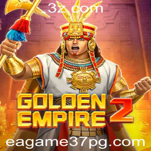 GoldenEmpire2: Descubra o Mundo de Aventura e Estratégia