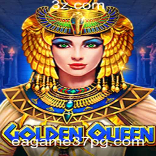 GoldenQueen: Descubra o Novo Fenômeno dos Jogos com Eagame37