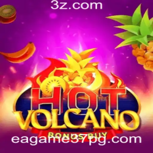 Explorando o Jogo HotVolcanoBonusBuy: Aventuras e Estratégias