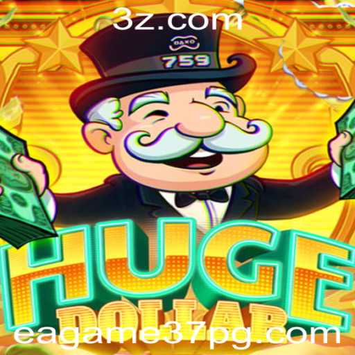 Explorando HugeDollar: Um Mergulho no Novo Fenômeno dos Jogos
