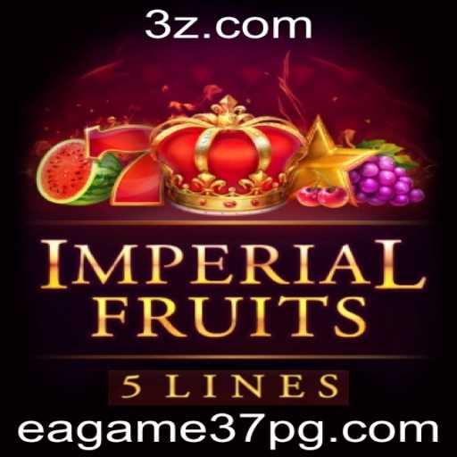 Explorando o Fascinante Mundo de ImperialFruits5