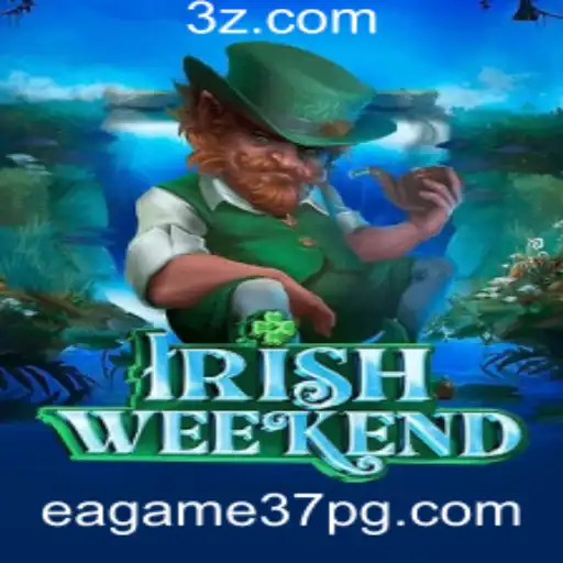 Descubra IrishWeekend: Um Mergulho no Jogo Inovador