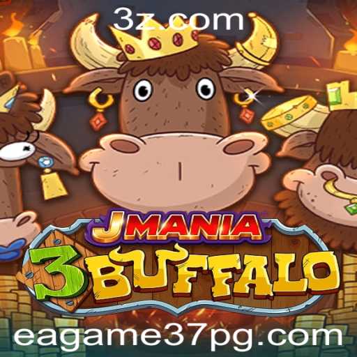 Desvendando JMania3Buffalo: Um Mergulho Profundo no Mundo de Jogo