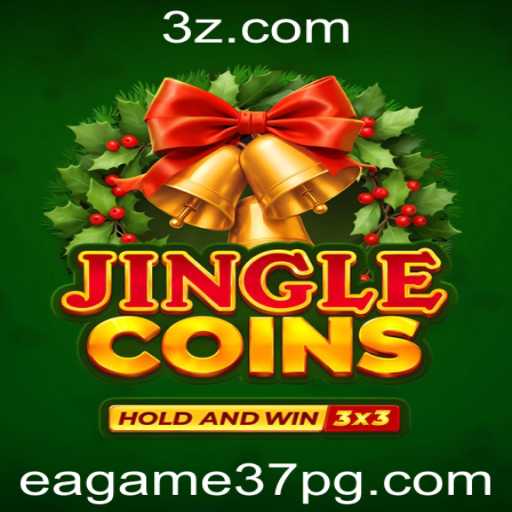Jinglecoins: Um Novo Fenômeno no Mundo dos Jogos com a Marca Eagame37