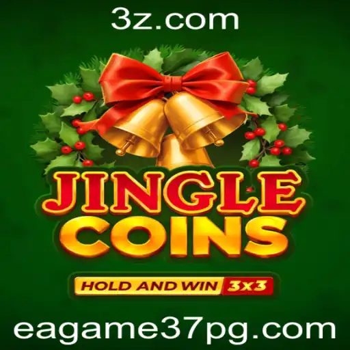 Jinglecoins: Um Novo Fenômeno no Mundo dos Jogos com a Marca Eagame37