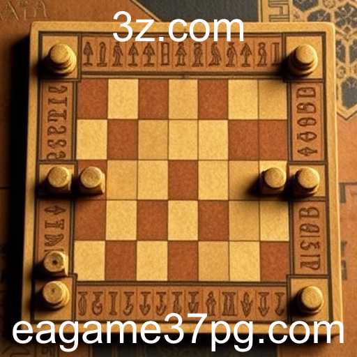 A Fascinante Evolução dos Jogos de Tabuleiro: Uma Jornada Através do Tempo