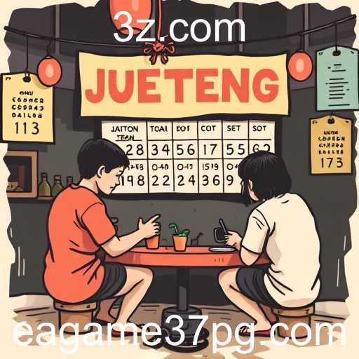 O Fenômeno do Jueteng nas Filipinas