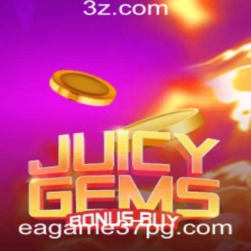 JuicyGemsBonusBuy: Explorando o Mundo de Eagame37