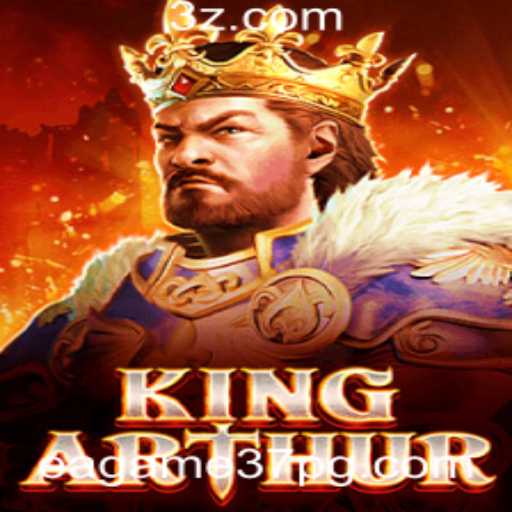 Descubra o Fascinante Mundo de KingArthur