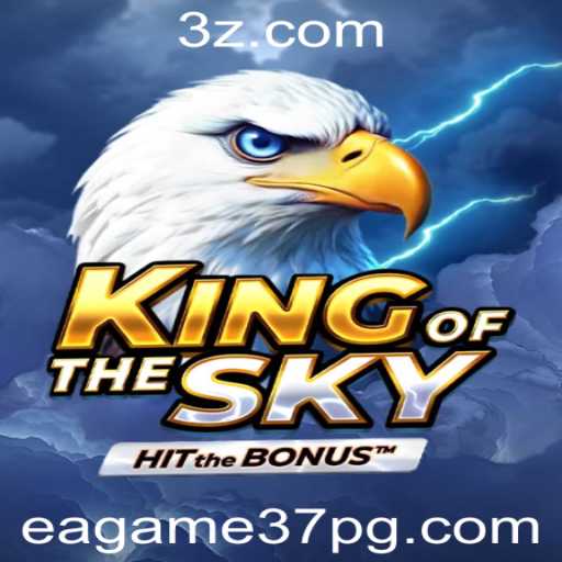 KingOfTheSky: Explorando o Futuro dos Jogos Aéreos
