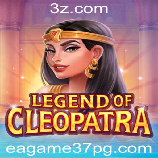Descubra as Aventuras do LegendOfCleopatra