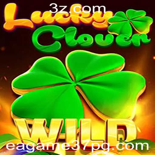 Explorando o Mundo de LuckyClover: Um Guia Completo para o Jogo do Momento