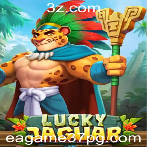 Explorando o Mundo de LuckyJaguar: Um Jogo de Estratégia Envolvente