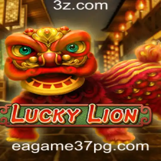 Descubra LuckyLion: O Jogo que Está Revolucionando Entretenimento Digital