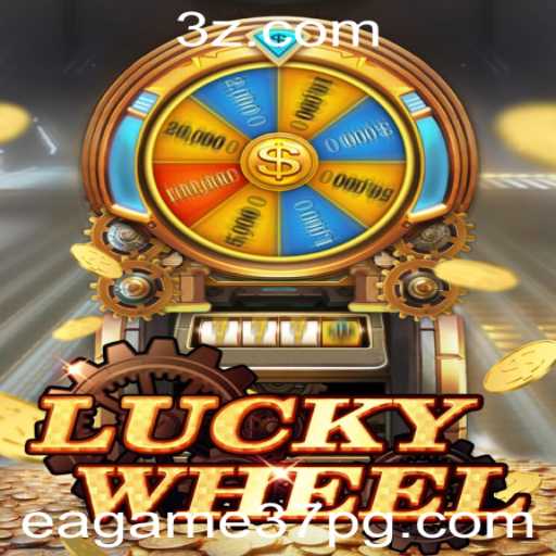 Descubra o Mundo Encantado de LuckyWheel