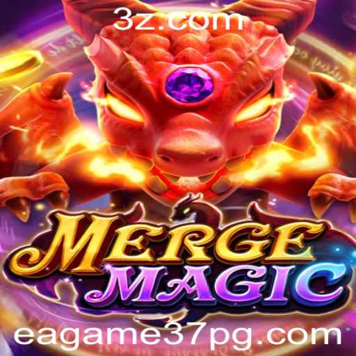 Descubra o Fascinante Mundo de MERGEMAGIC