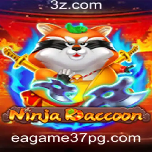 NinjaRaccoon: Uma Aventura Emocionante no Mundo dos Guaxinins Ninjas