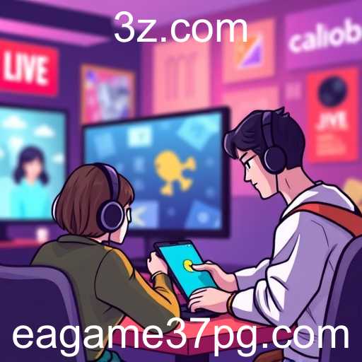 Ofertas Exclusivas no Mundo Digital: Descubra Eagame37