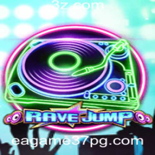 Descobrindo RaveJump: A Nova Sensação dos Games