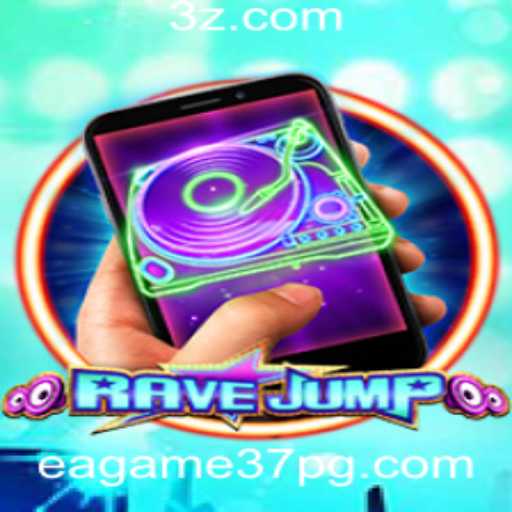 RaveJumpmobile: Uma Nova Experiência Digital no Mundo dos Jogos