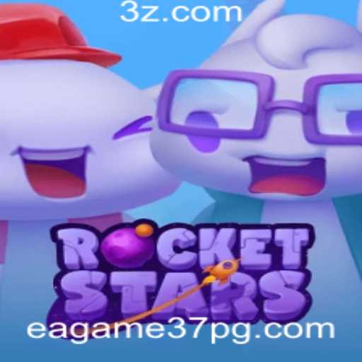 Descubra o Empolgante Mundo de RocketStars