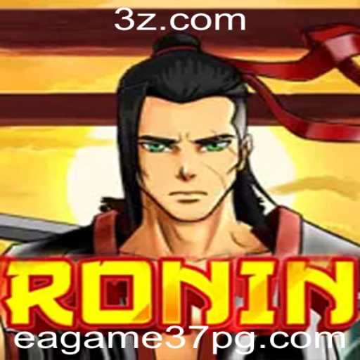 Ronin: A Nova Era de Aventuras Virtuais com Eagame37