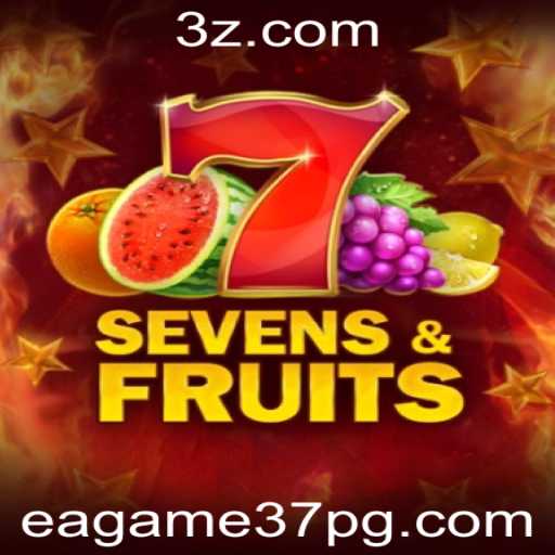 Descubra o Excitante Mundo de SevensFruits: O Jogo que Conquista Todos