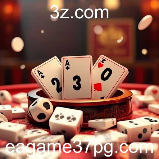 O Fascinante Mundo do Sic Bo