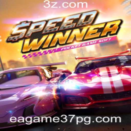 SpeedWinner: A Emoção das Corridas Digitais