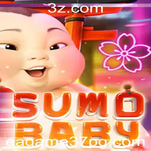 SumoBaby: Um Mergulho no Mundo dos Gigantes Bebês