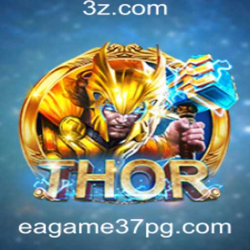 THOR: O Jogo de Aventura que Revoluciona com EAGAME37