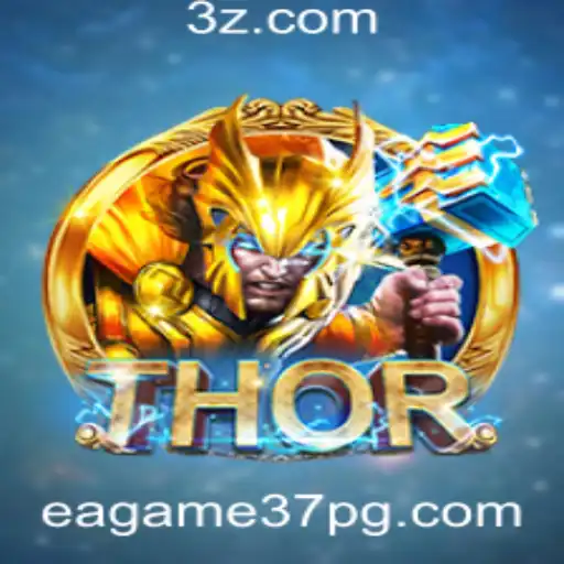 THOR: O Jogo de Aventura que Revoluciona com EAGAME37