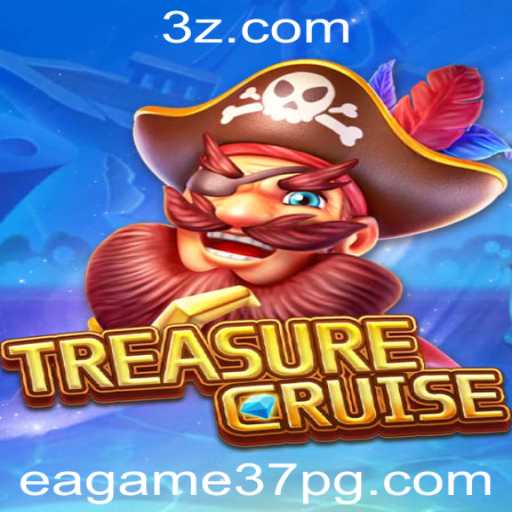 Descubra o Mundo de TREASURECRUISE: Entre na Aventura