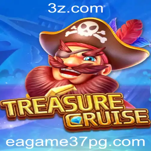 Descubra o Mundo de TREASURECRUISE: Entre na Aventura